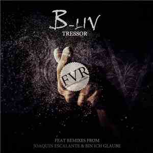 B-Liv - Tressor