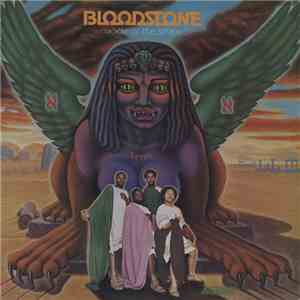 Bloodstone - Riddle Of The Sphinx