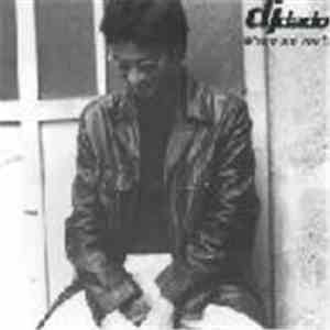 DJ Dado - Where Are You?