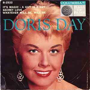 Doris Day - It's Magic