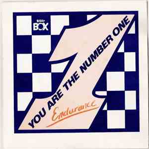 Endurance  - You Are The Number One