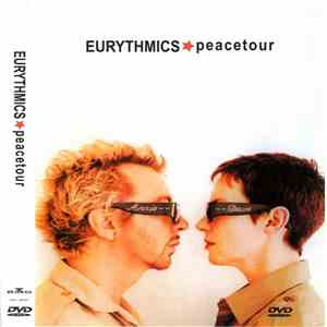 Eurythmics - Peacetour