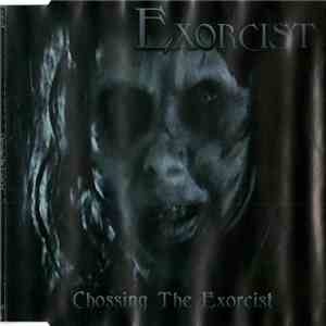 Exorcist  - Chossing The Exorcist