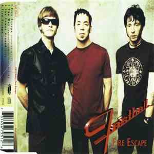 Fastball - Fire Escape