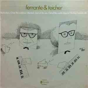 Ferrante & Teicher - The ABC Collection