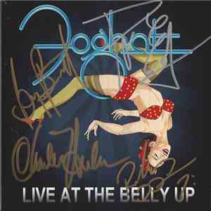 Foghat - Live At The Belly Up