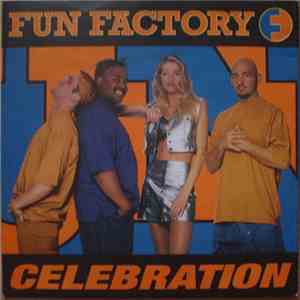 Fun Factory - Celebration