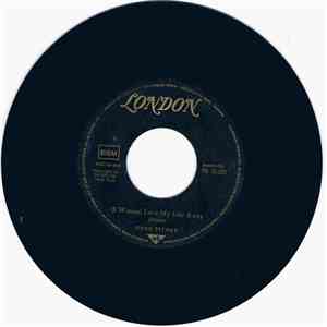 Gene Pitney - (I Wanna) Love My Life Away