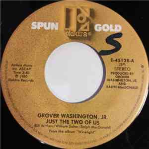 Grover Washington, Jr. - Just The Two Of Us