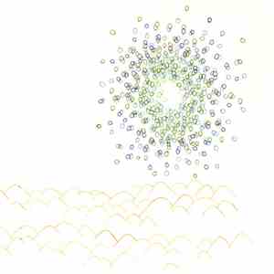 Growing - Color Wheel