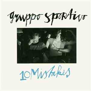 Gruppo Sportivo - 10 Mistakes