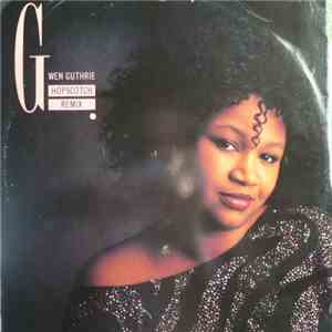 Gwen Guthrie - Hopscotch Remix