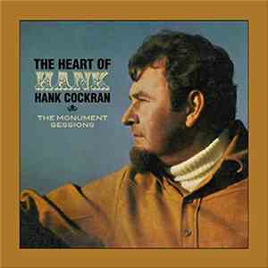 Hank Cochran - The Heart Of Hank Cochran