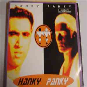 Hanky Panky - Hanky Panky