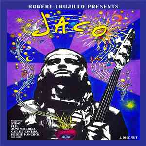 Jaco Pastorius - Jaco