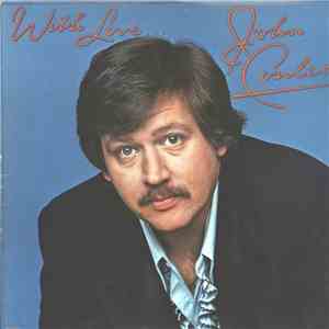 John Conlee - With Love