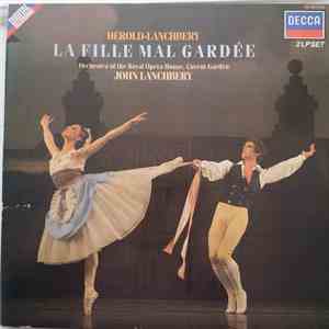 John Lanchbery - La Fille Mal Gardee