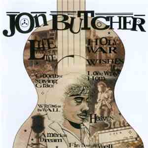 Jon Butcher - Live On The King Biscuit Flower Hour