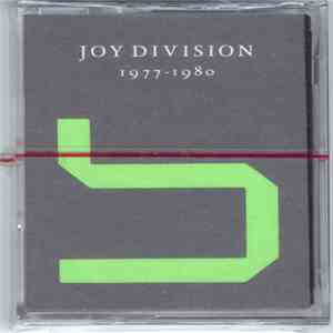 Joy Division - Substance