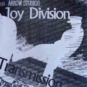 Joy Division - Transmission (Arrow Studios)