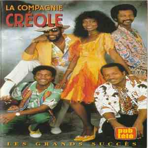 La Compagnie Créole - Les Grands Succès