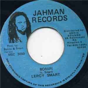Leroy Smart - Bonifi