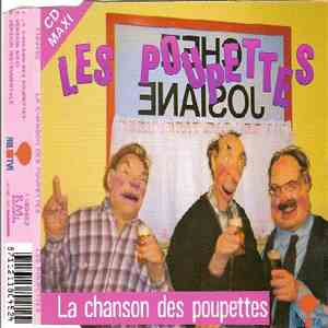 Les Poupettes - La chanson des poupettes