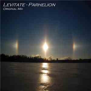 Levitate - Parhelion