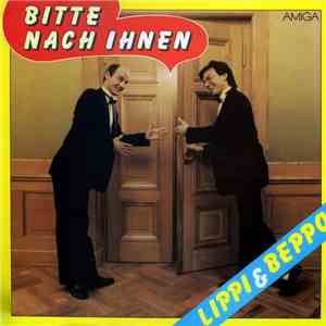 Lippi & Beppo - Bitte Nach Ihnen