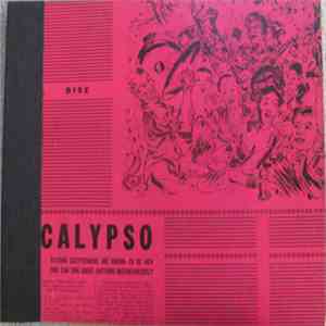 Lord Invader And Lord Beginner With Felix And His Internationals - Calypso
