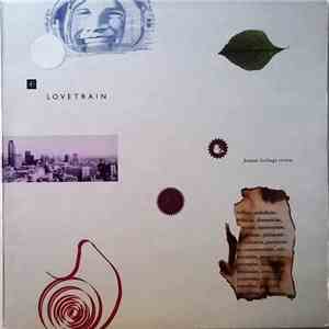 Lovetrain  - Human Feelings Return