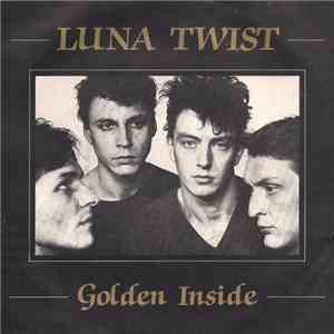 Luna Twist - Golden Inside