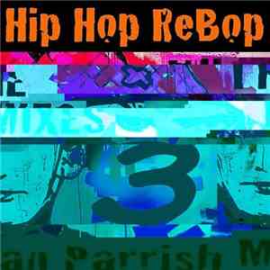 Man Parrish - Hip Hop ReBop (Ralph Dog Rap)