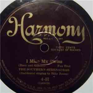 Manhattan Dance Makers / The Southern Serenaders - Steppin' In Society / I  ...