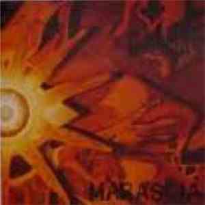 Marascia - The Album