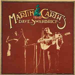 Martin Carthy And Dave Swarbrick - Selections
