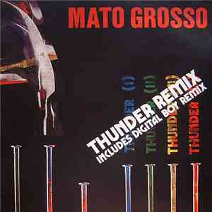 Mato Grosso - Thunder (Remix)