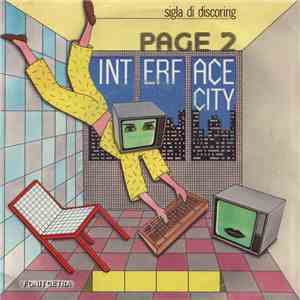 Page 2 - Interface City
