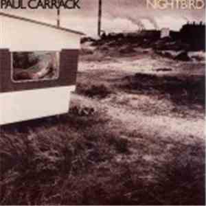 Paul Carrack - Nightbird