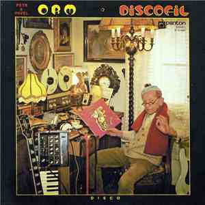 Petr & Pavel ORM - Discofil