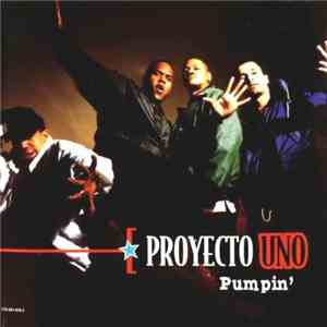 Proyecto Uno - Pumpin'
