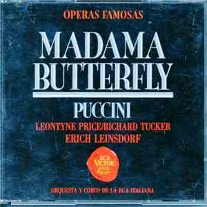 Puccini - Leontyne Price - Richard Tucker  - Philip Maero - Rosalind Elias  ...