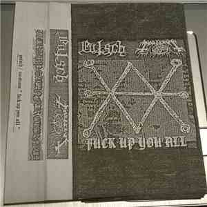 Putsch  / Mastema  - Fuck Up You All