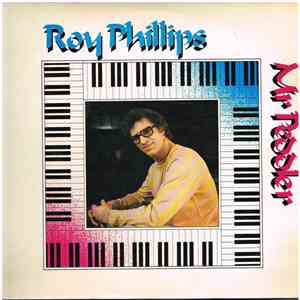 Roy Phillips - Mr. Peddler