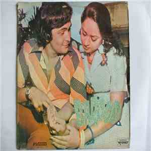 S. D. Burman - Barood