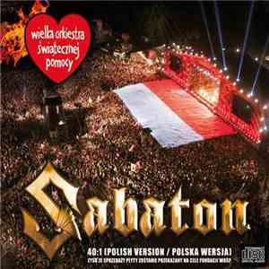 Sabaton - 40:1 (Polish Version)