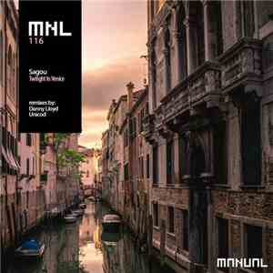 Sagou - Twilight In Venice