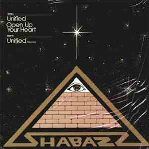 Shabazz - Unified