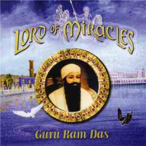 Shakti Parwha Kaur Khalsa & Kirtan Singh Khalsa - Lord Of Miracles (Guru Ra ...
