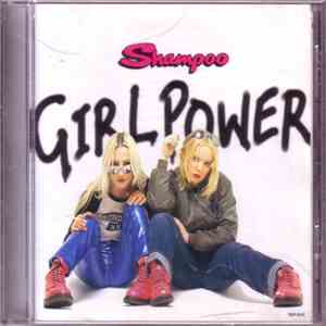 Shampoo - Girl Power